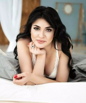 Проститутка Маргарита