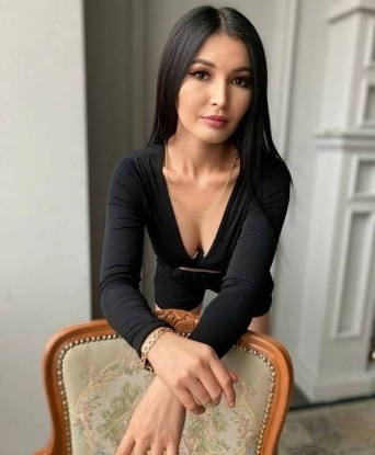 Проститутка Диана