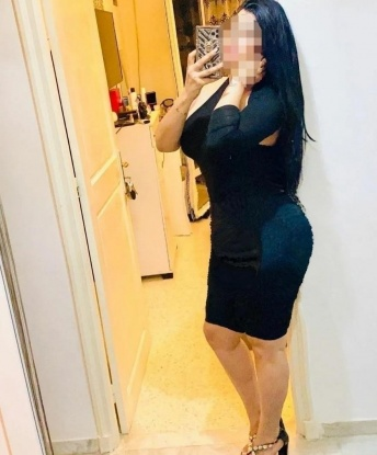 Проститутка Антонина