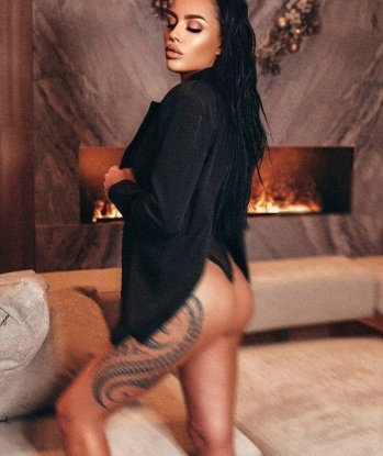 Проститутка Татьянка